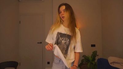 MaryleeElmblad webcam model stream image