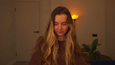 MaryleeElmblad webcam model stream image