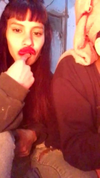 manyu4 webcam model stream image