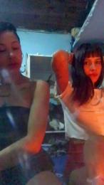 manyu4 webcam model stream image