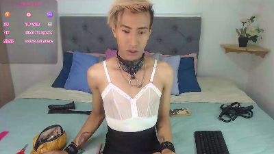 Naamah_ webcam model stream image