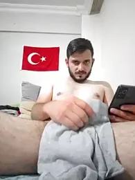 Dullsikici webcam model stream image