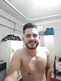 Dullsikici webcam model stream image