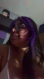 BoobGoddess1 webcam model stream image
