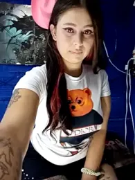 violet_garden1 webcam model stream image