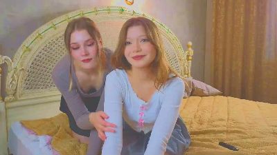 FlorettaSyas webcam model stream image