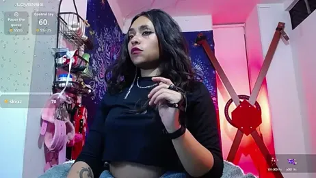 saba_the_courtesan webcam model stream image