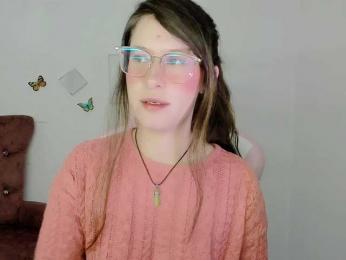 ZooeyBelair webcam bongacams model stream image