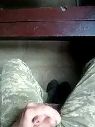 armydick21 webcam model stream image
