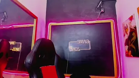 Isabella_stanford2 webcam model stream image