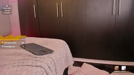 barbarajenner webcam stripchat model stream image