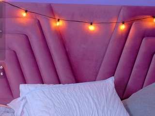 hornyobsessed webcam model stream image