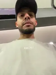 Elferjuan1310 webcam model stream image