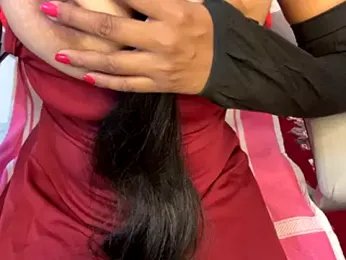 Suvi-5 webcam model stream image