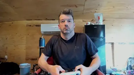 Kenny_Kyle webcam stripchat model stream image