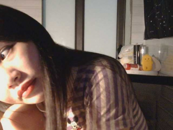 Nana76 webcam model stream image