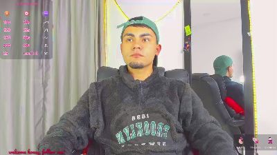 kalivan_v webcam model stream image