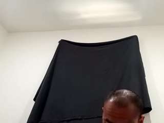 biggdixkmike webcam model stream image