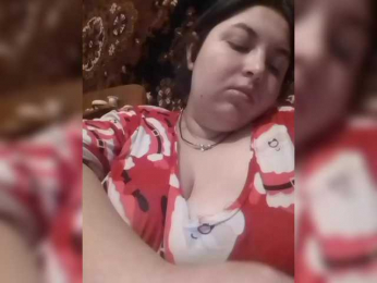ZaraZaZa- webcam model stream image