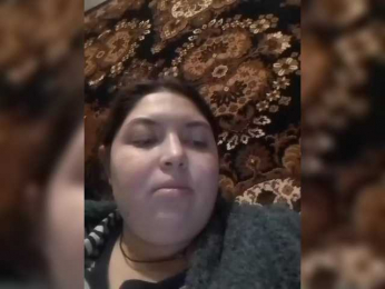ZaraZaZa- webcam model stream image