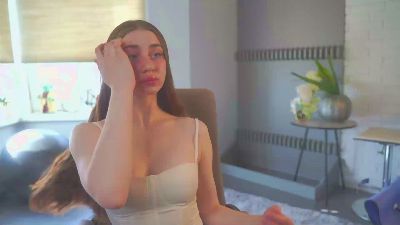 LilianHathaway webcam cam4 model stream image
