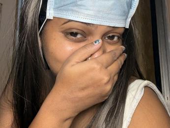 Himusa webcam livejasmin model stream image