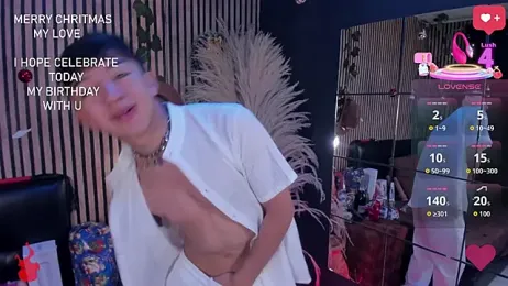 joji_Spencer webcam model stream image