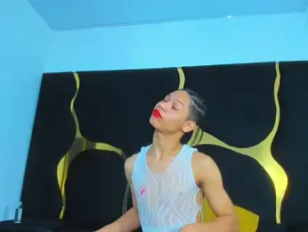 zoets_18 webcam model stream image