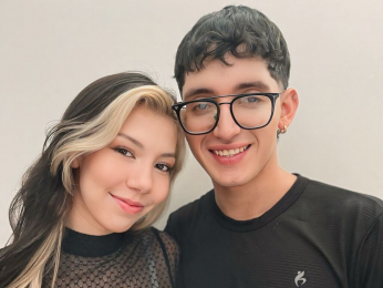 ValeriaandTomas webcam model stream image