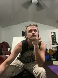 SparingTeller webcam model stream image