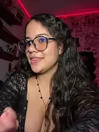 demonaughtyyy webcam model stream image