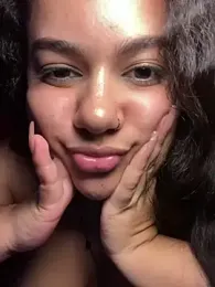 demonaughtyyy webcam model stream image