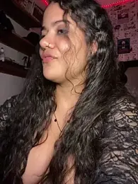 demonaughtyyy webcam model stream image