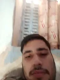 Desirock001 webcam model stream image