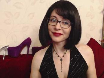 DANA-Love webcam model stream image