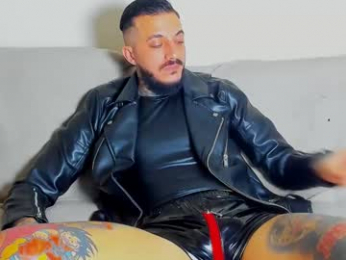 mentoxxl webcam model stream image