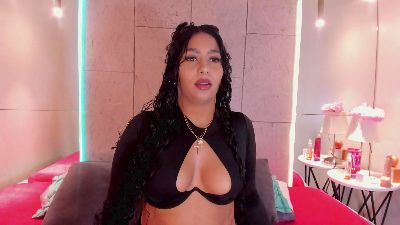 MinaHammani webcam model stream image