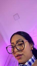 MinaHammani webcam model stream image