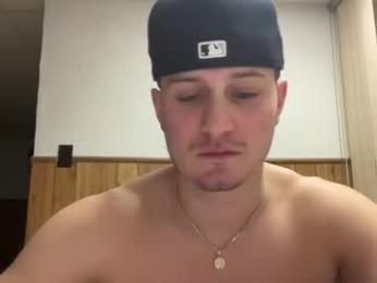 buzz5127 webcam model stream image