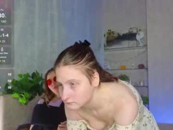 riafluetsch webcam model stream image