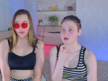 riafluetsch webcam model stream image