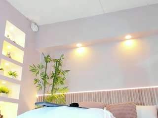 princesa-ten webcam model stream image