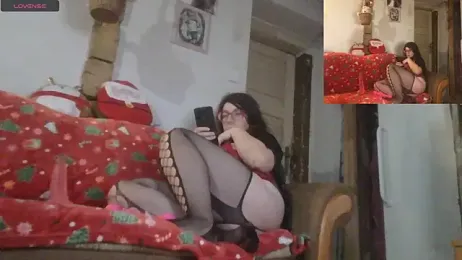 FrenkySima webcam model stream image