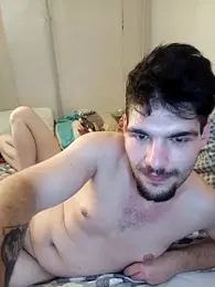 b_vinny webcam model stream image