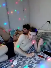 b_vinny webcam model stream image