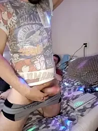 b_vinny webcam model stream image