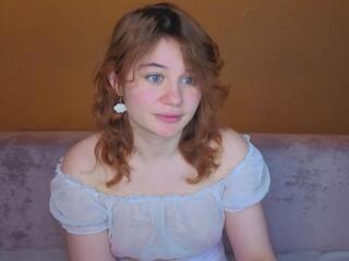 Lana Lingerfelt webcam model stream image
