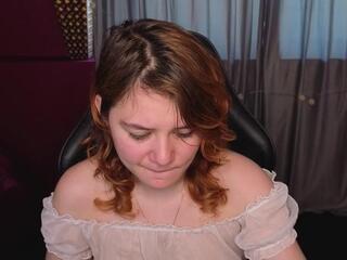 Lana Lingerfelt webcam model stream image