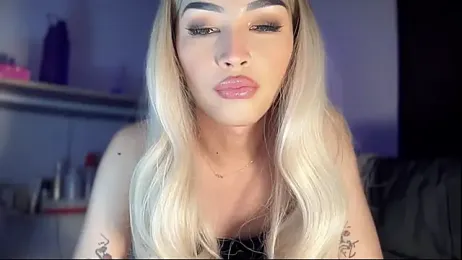 Alicegreenexx webcam model stream image