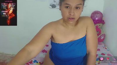 Melissagame webcam model stream image